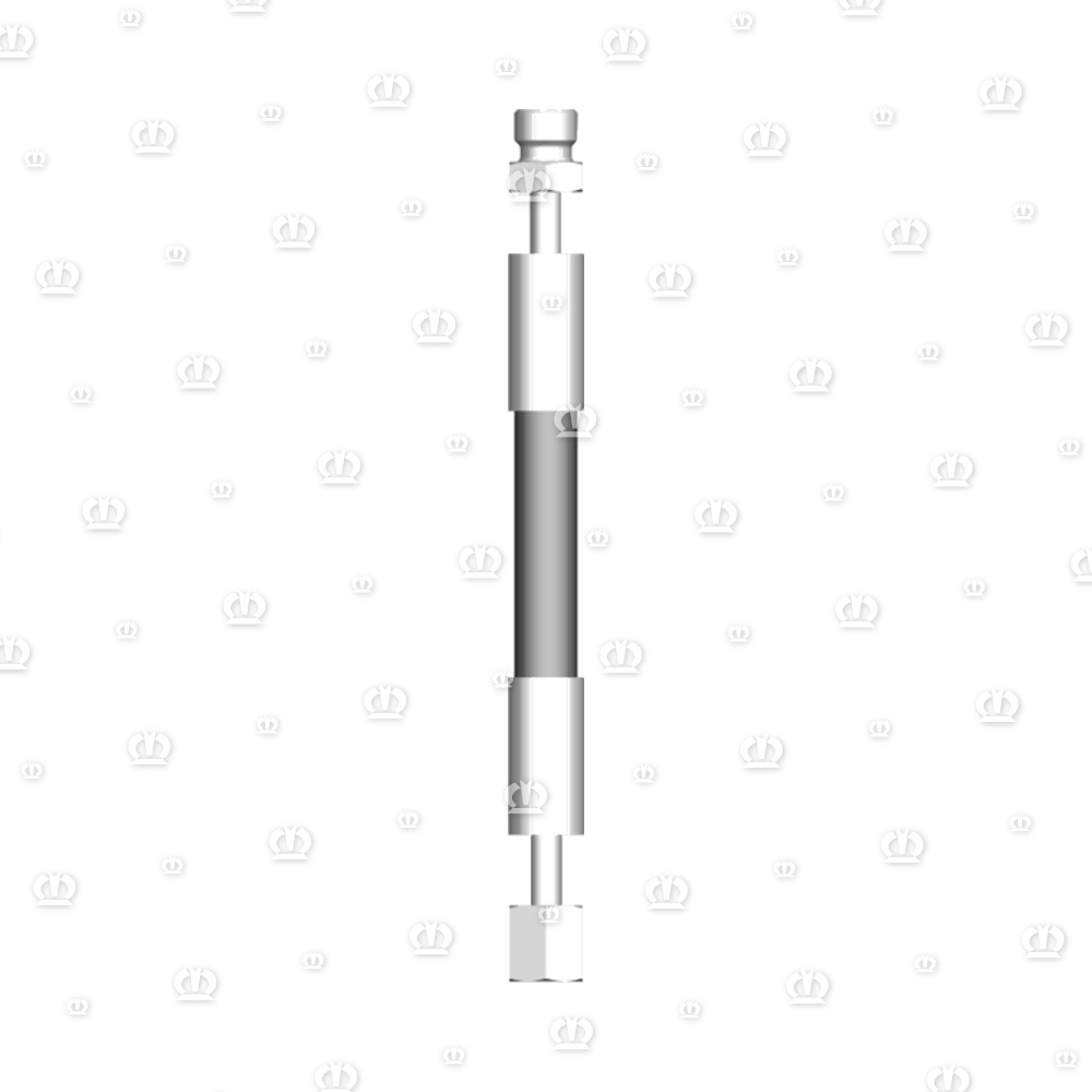 Hyd-Schlauch 1SN-K 6x4100 DKOL CEL