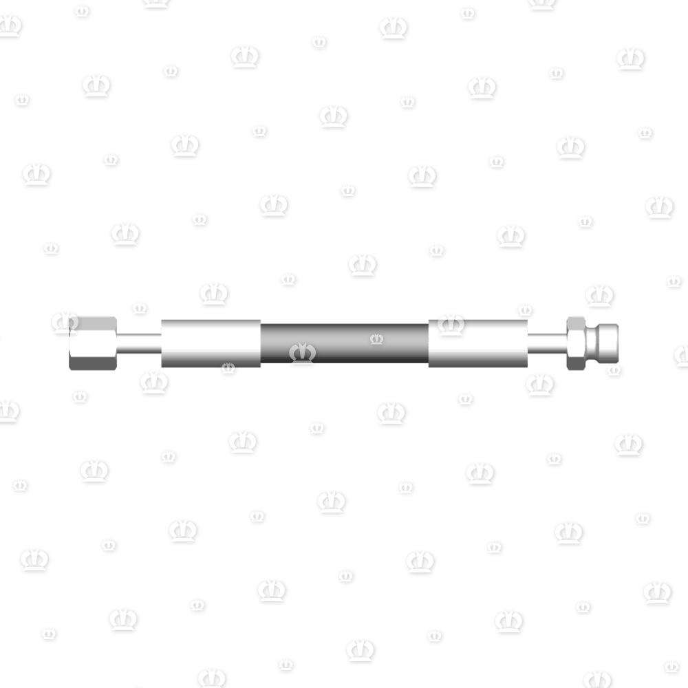Hyd-Schlauch 1SN-K 6x4100 DKOL CEL