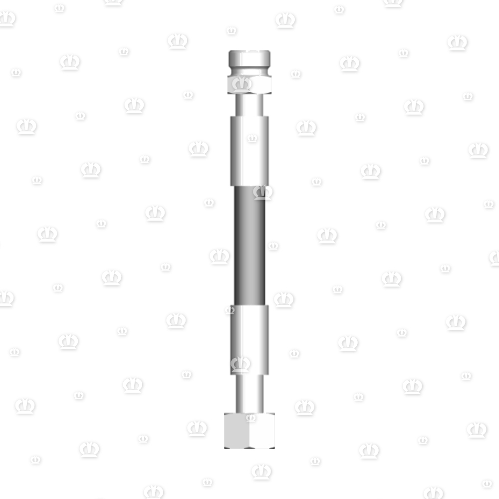 Hyd-Schlauch 1SN-K 8x4320 DKOL CEL