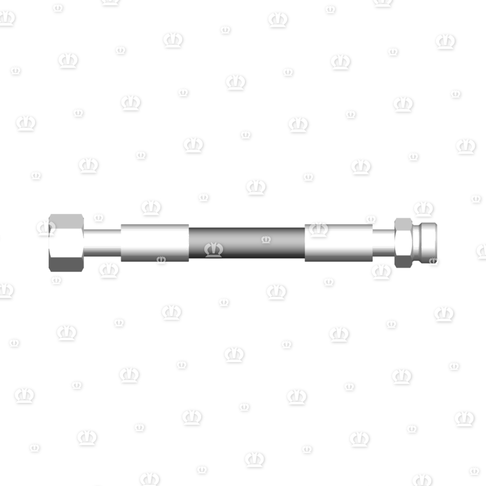 Hyd-Schlauch 1SN-K 8x4320 DKOL CEL