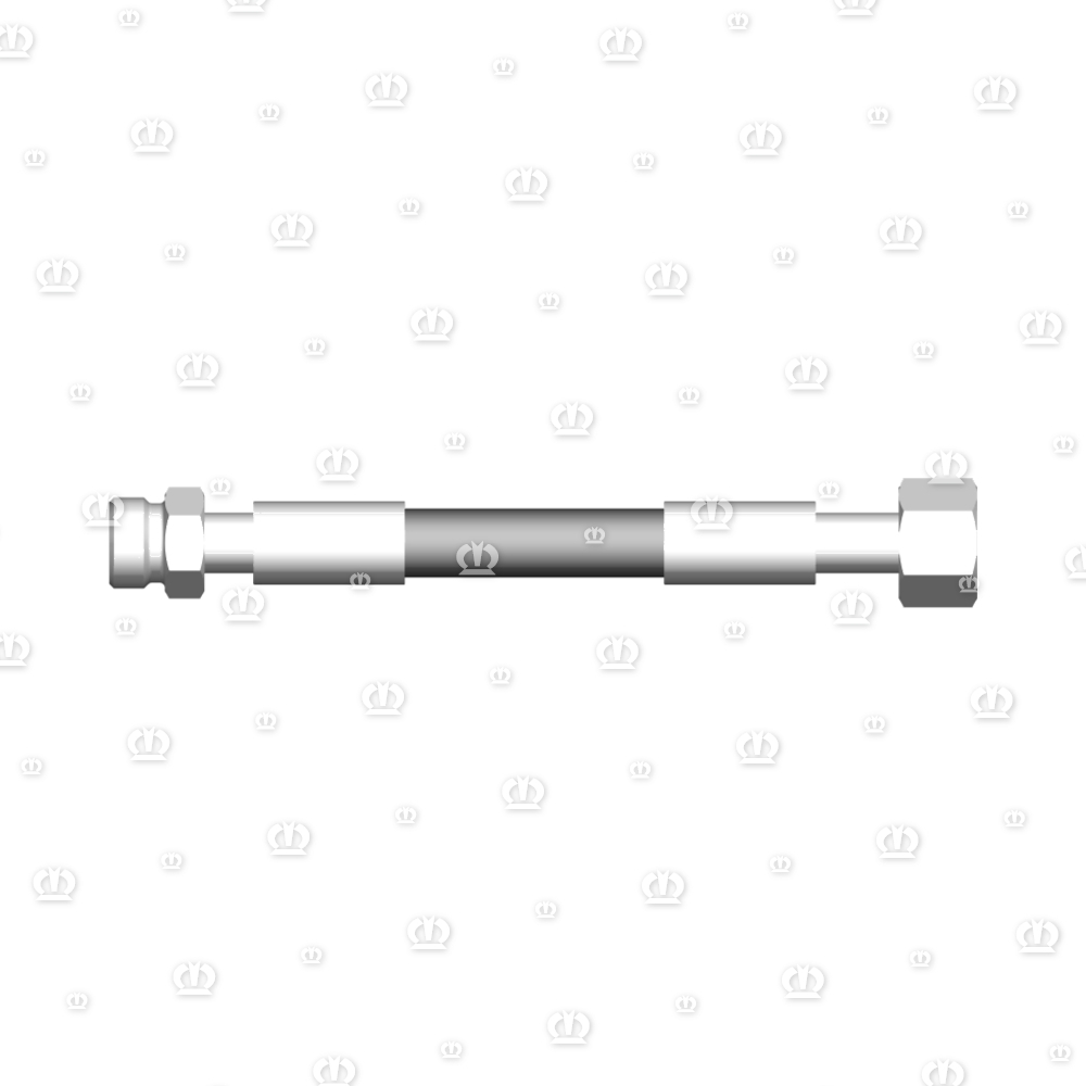 Hyd-Schlauch 1SN-K 8x4320 DKOL CEL