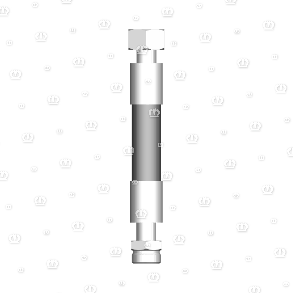 HYDR.SCHLAUCH 400LG.2SN
