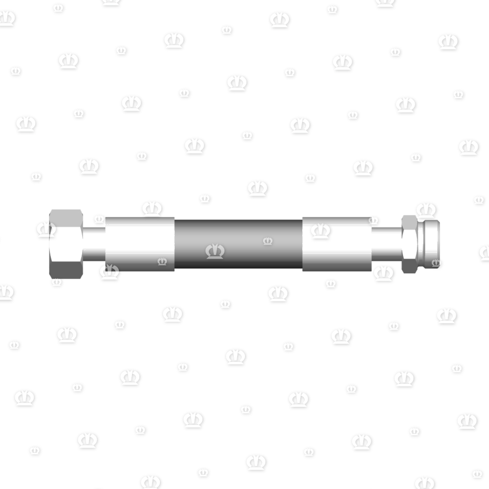 HYDR.SCHLAUCH 400LG.2SN