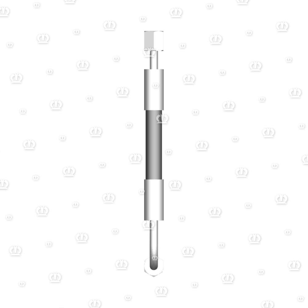 Hyd-Schlauch 1SN-K 6x250 DKOL DKOL90
