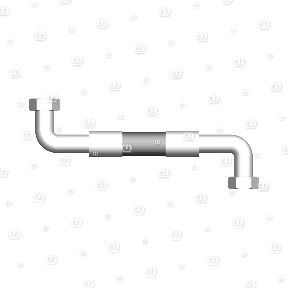 HYDR.SCHLAUCH 1SN 252300