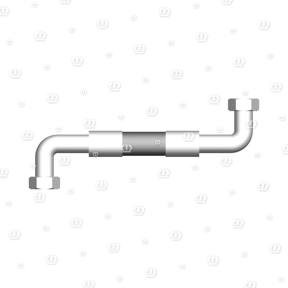 HYDR.SCHLAUCH 1SN 252300