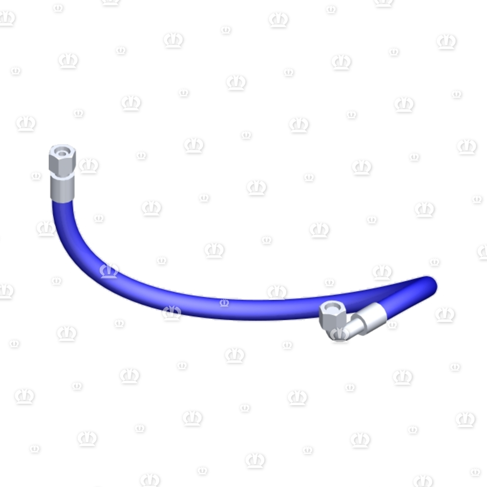 HYDR.SCHLAUCH 850LG.2SN