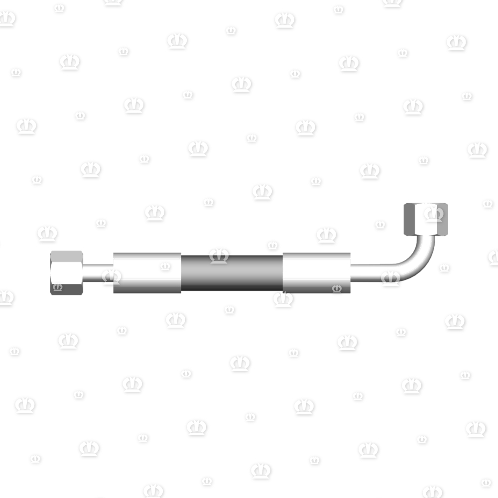 HYDR.SCHLAUCH 820 LANG