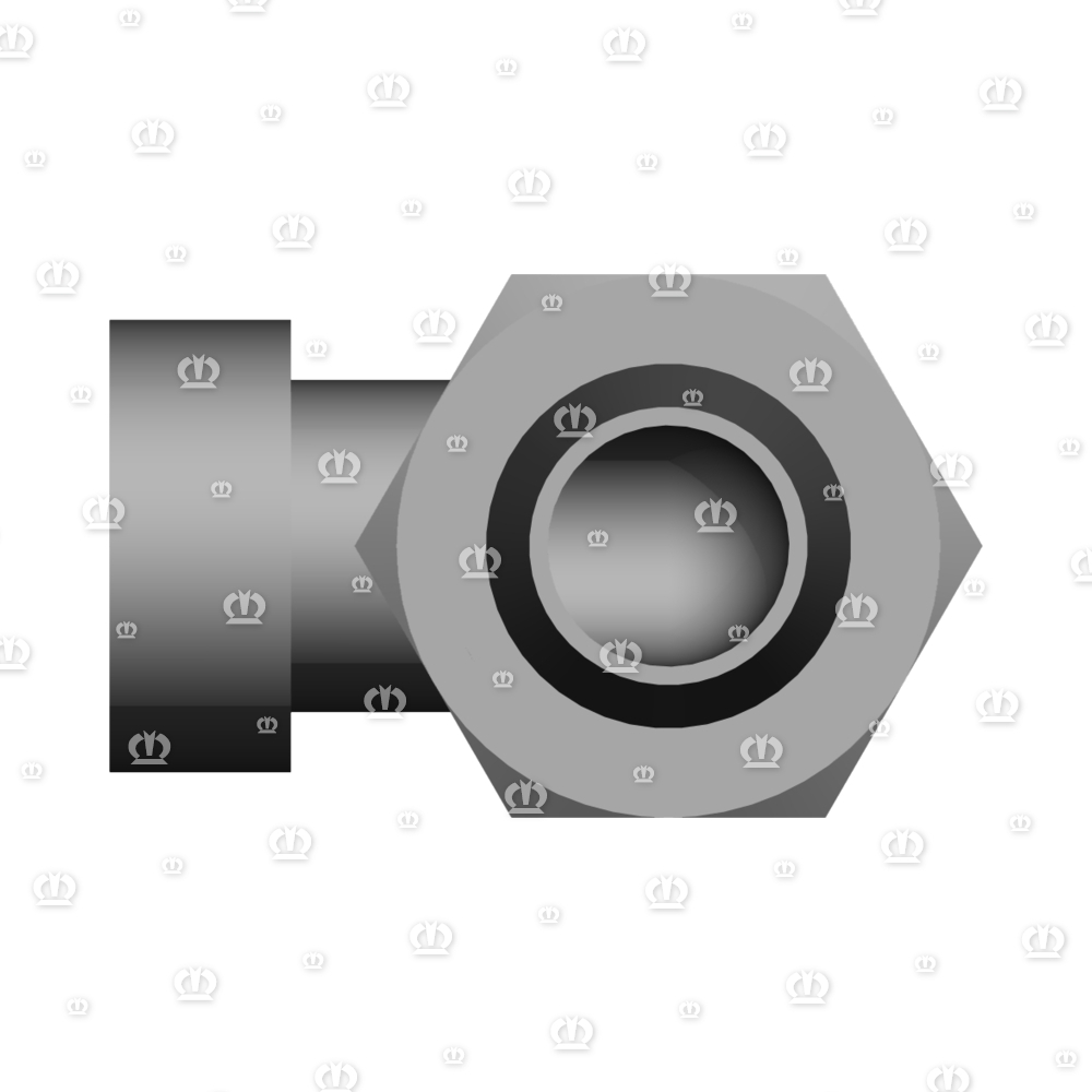 STUTZEN S 20 A3G