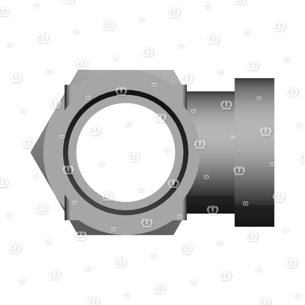 L-Stutzen richtungseinst. L 35