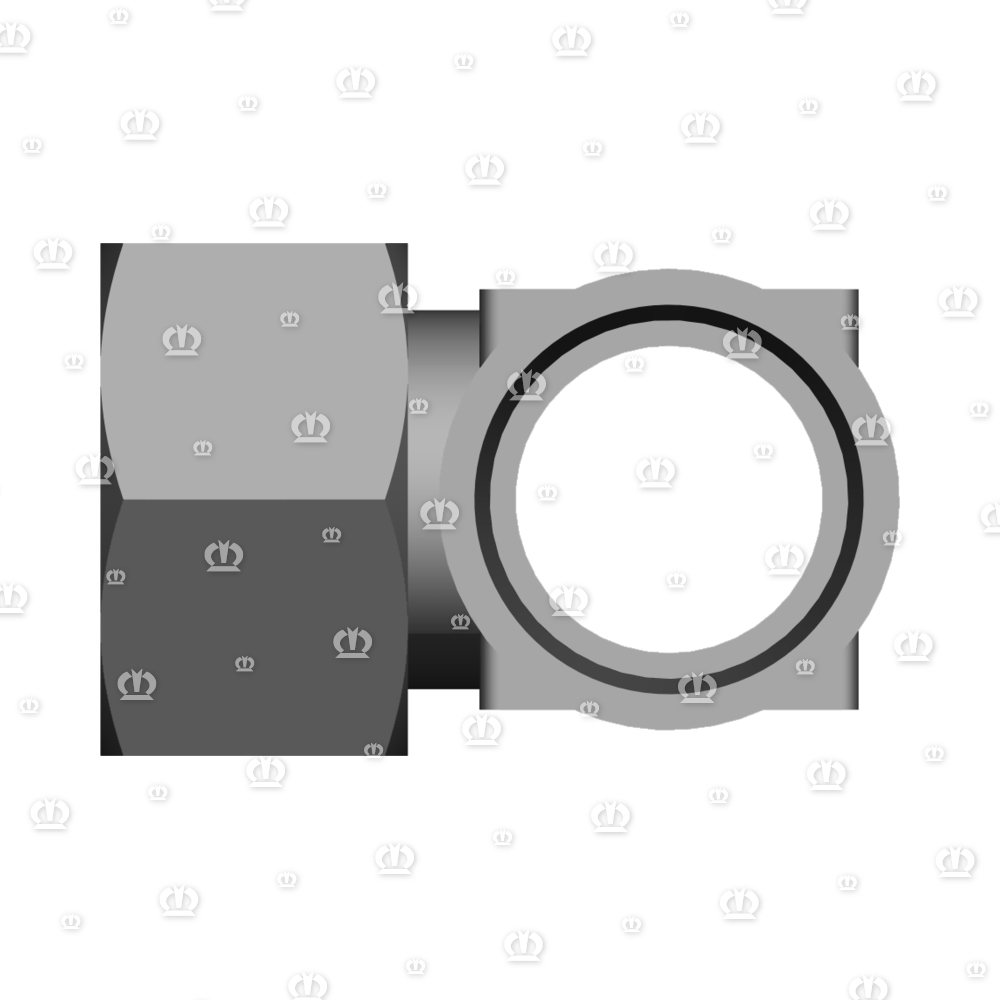 T-STUTZEN L 35 A3G