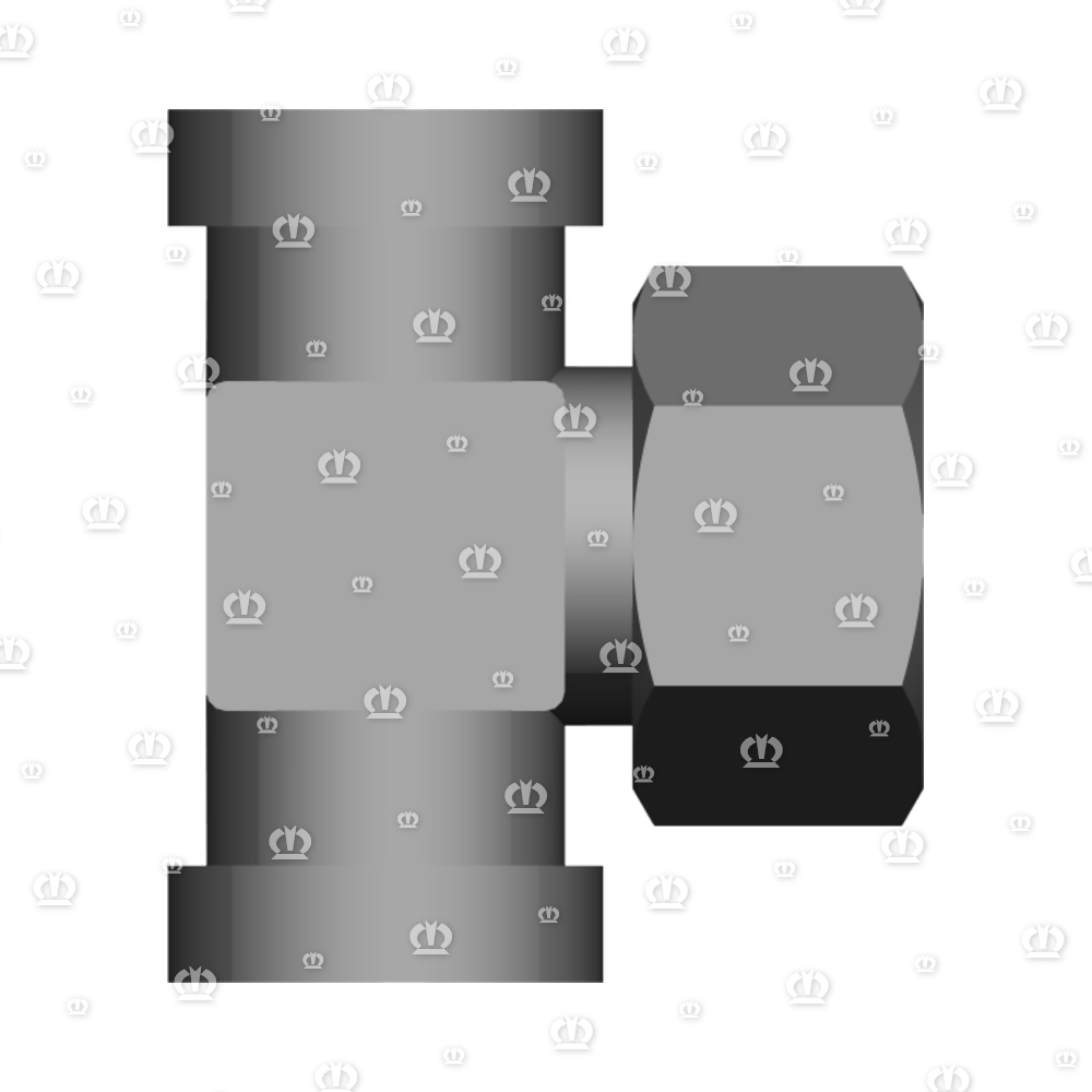 T-STUTZEN L 35 A3G
