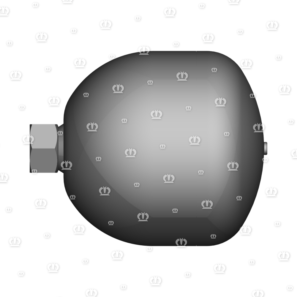 HYDR.SPEICHER 0,75L 210BAR