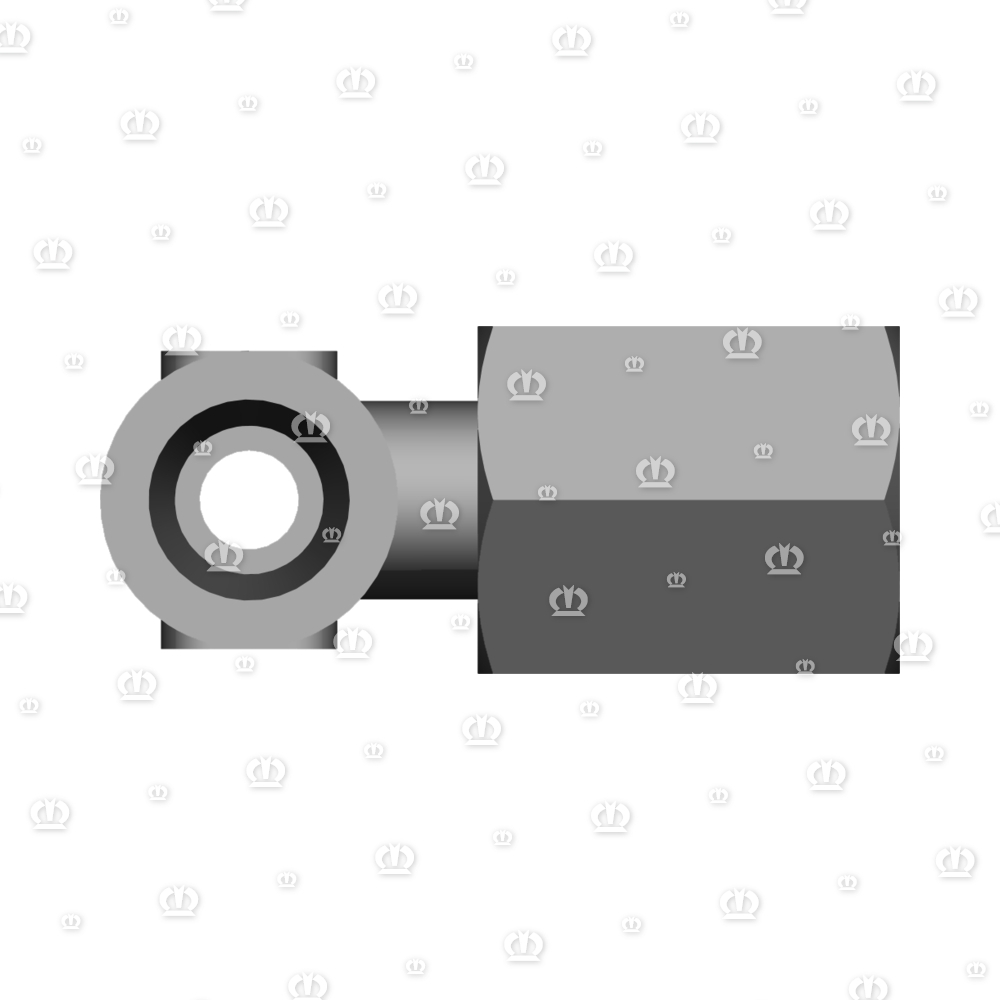 STUTZEN L 6 A3G D.3953