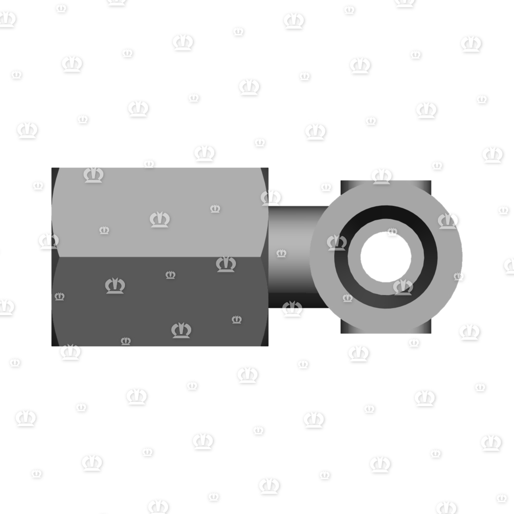 STUTZEN L 6 A3G D.3953