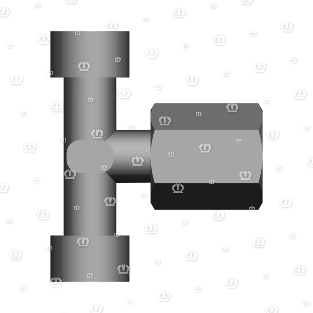 STUTZEN L 6 A3G D.3953