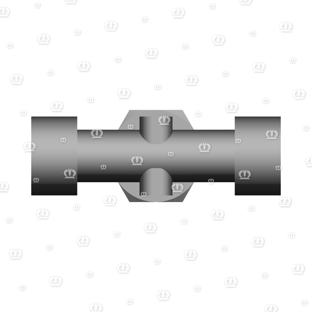 STUTZEN L 6 A3G D.3953
