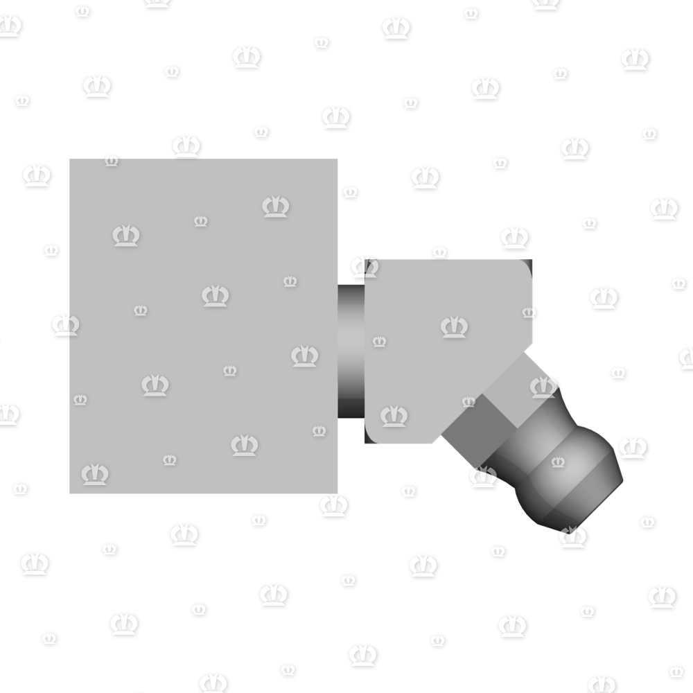 LEISTE M.3 SCHMIERNIPPEL