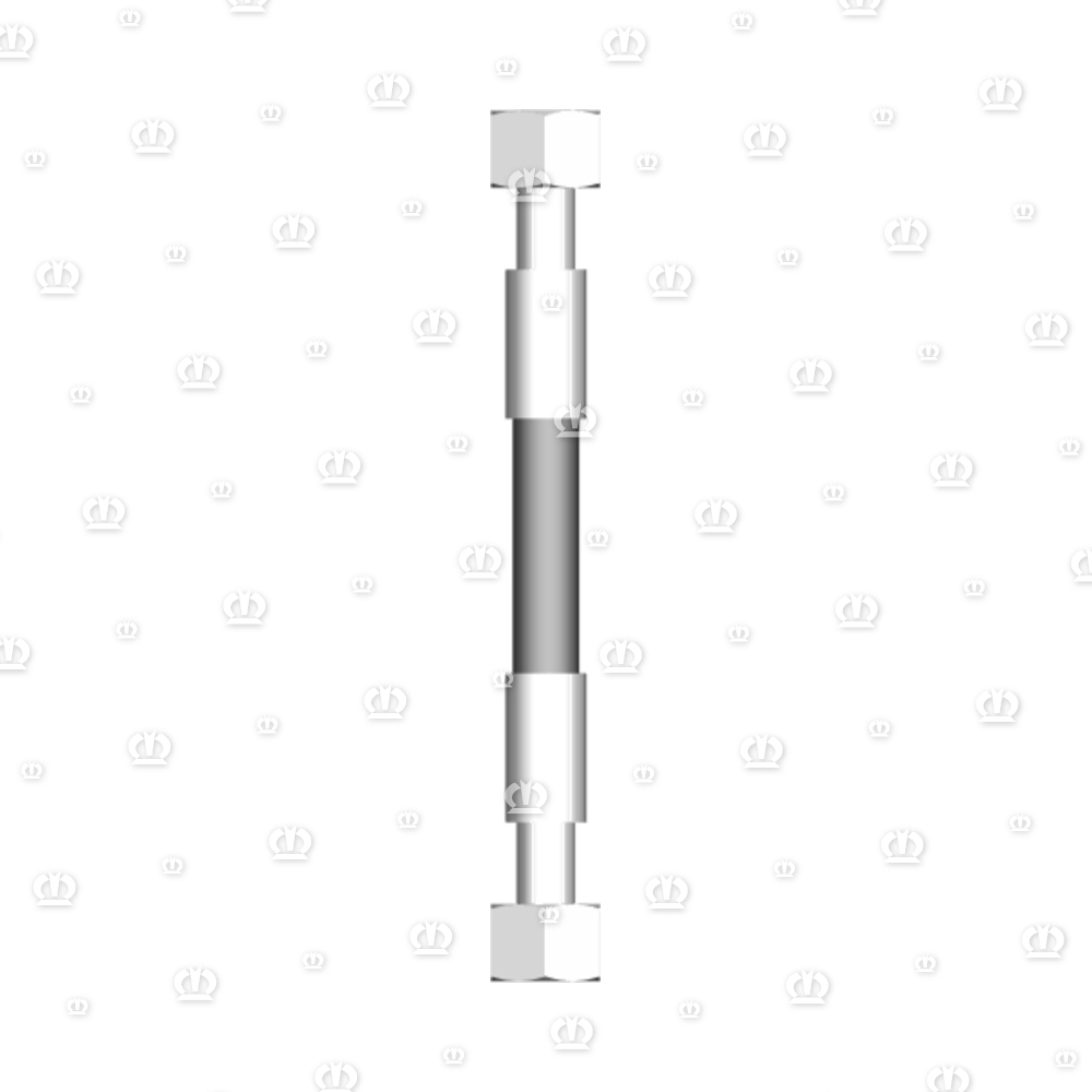 Hyd-Schlauch 1SN-K 8x1500 DKOL DKOL