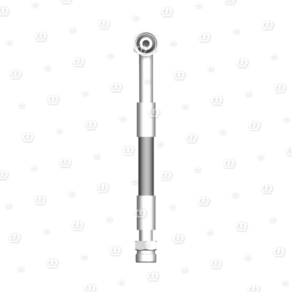 Hyd-Schlauch 1SN-K 8x2000 DKOL90 CEL