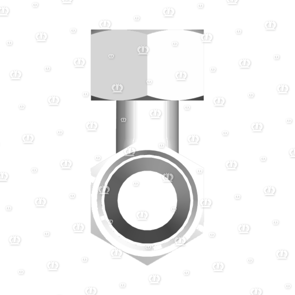 HYDR.SCHLAUCH 485 LG.
