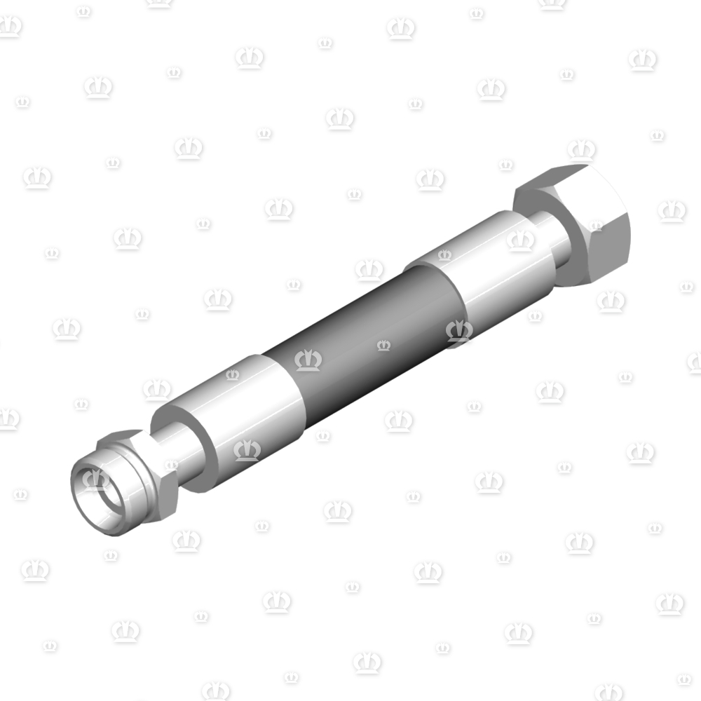 HYDR.SCHLAUCH 1000 LG 18L