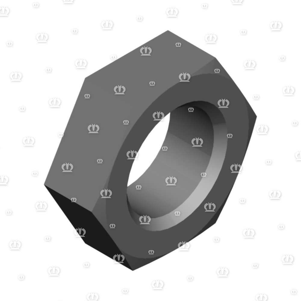 GEGENMUTTER M12X1,5