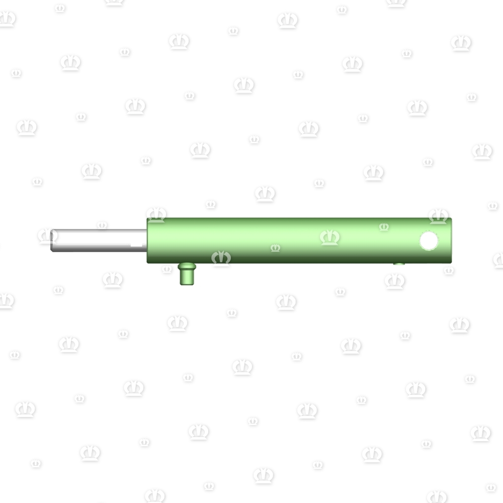 HYDR.ZYL. DZ 20/32X125