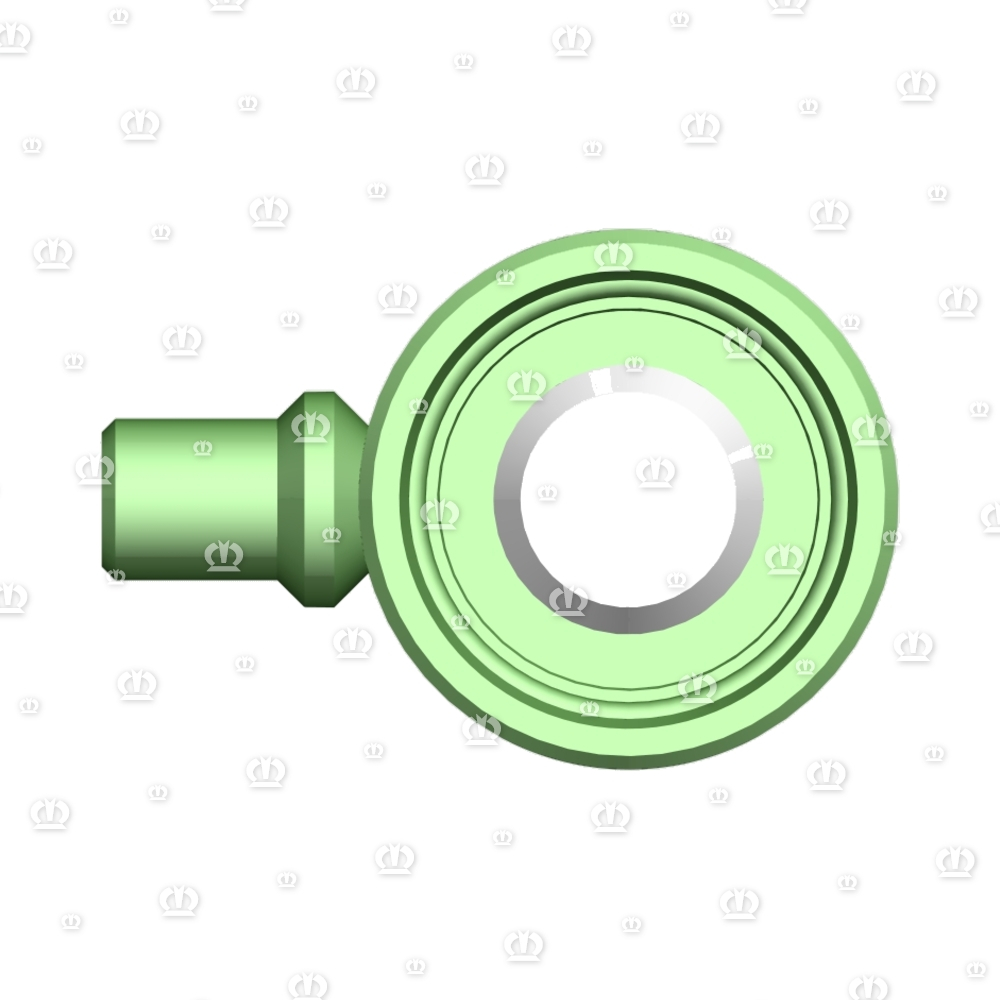 HYDR.ZYL. DZ 20/32X125