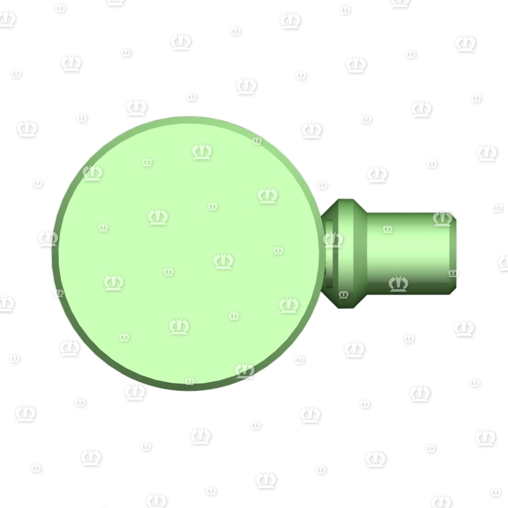 HYDR.ZYL. DZ 20/32X125