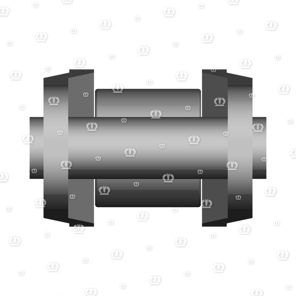 GEKR. GLIED M SPLINT 1/2