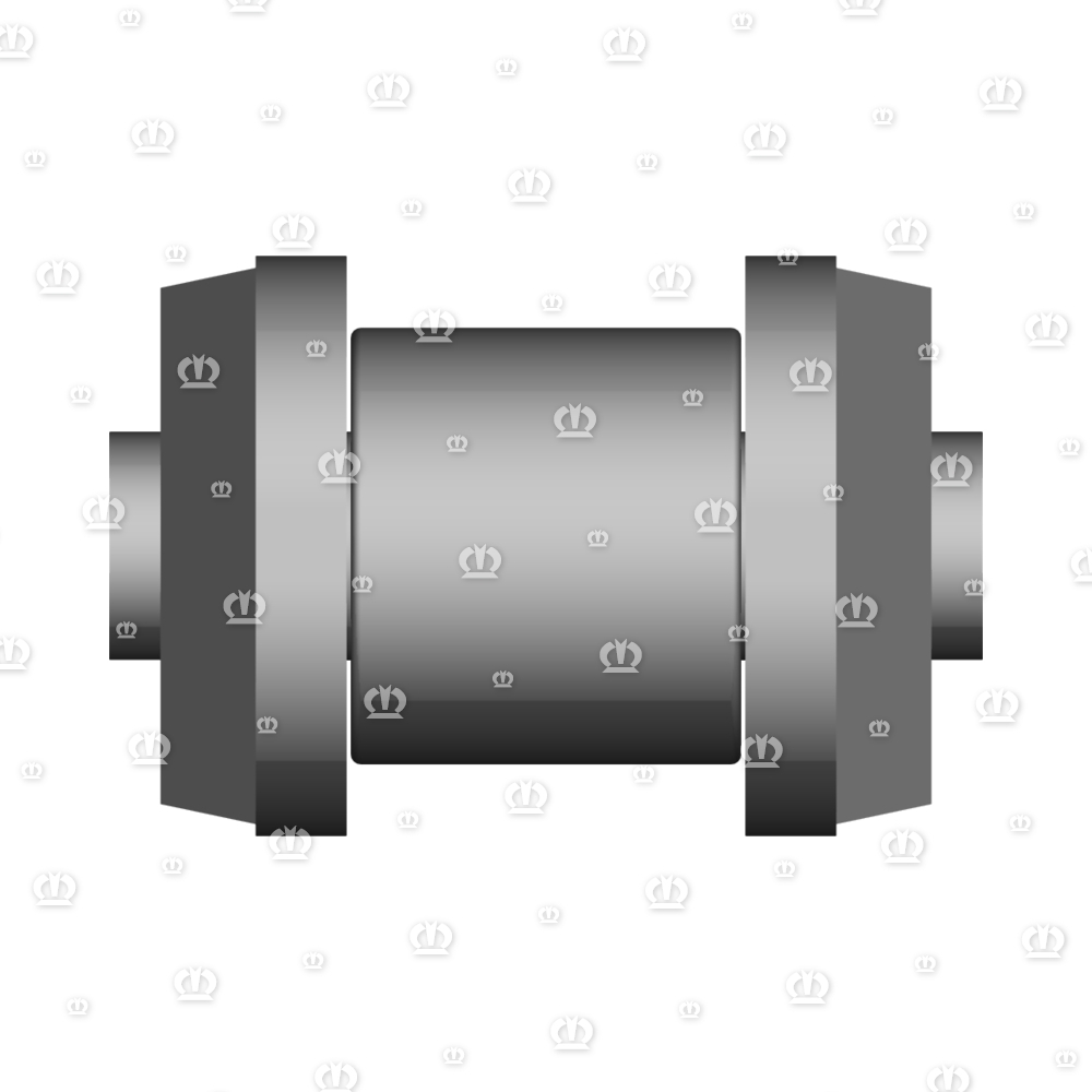 GEKR. GLIED M SPLINT 1/2