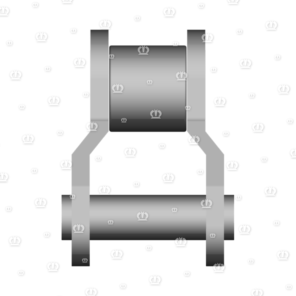 GEKR. GLIED M SPLINT 1/2