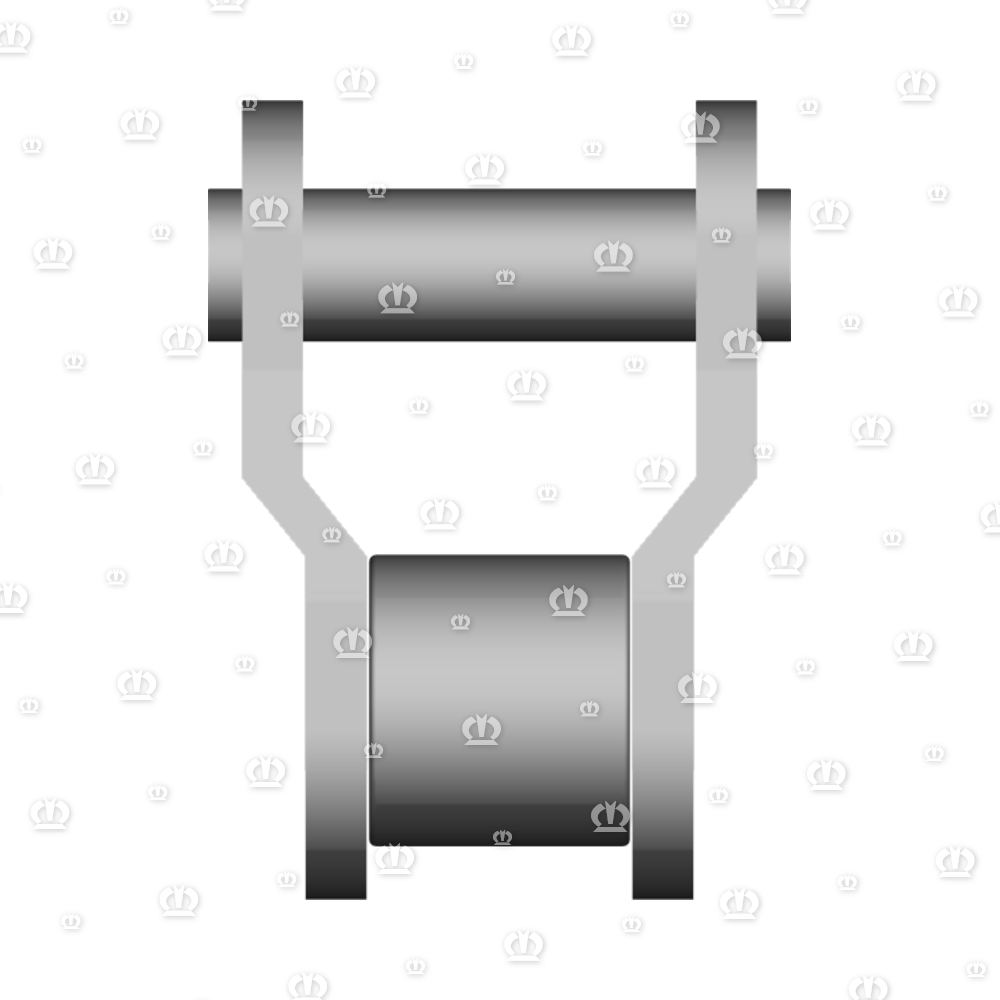 GEKR. GLIED M SPLINT 1/2