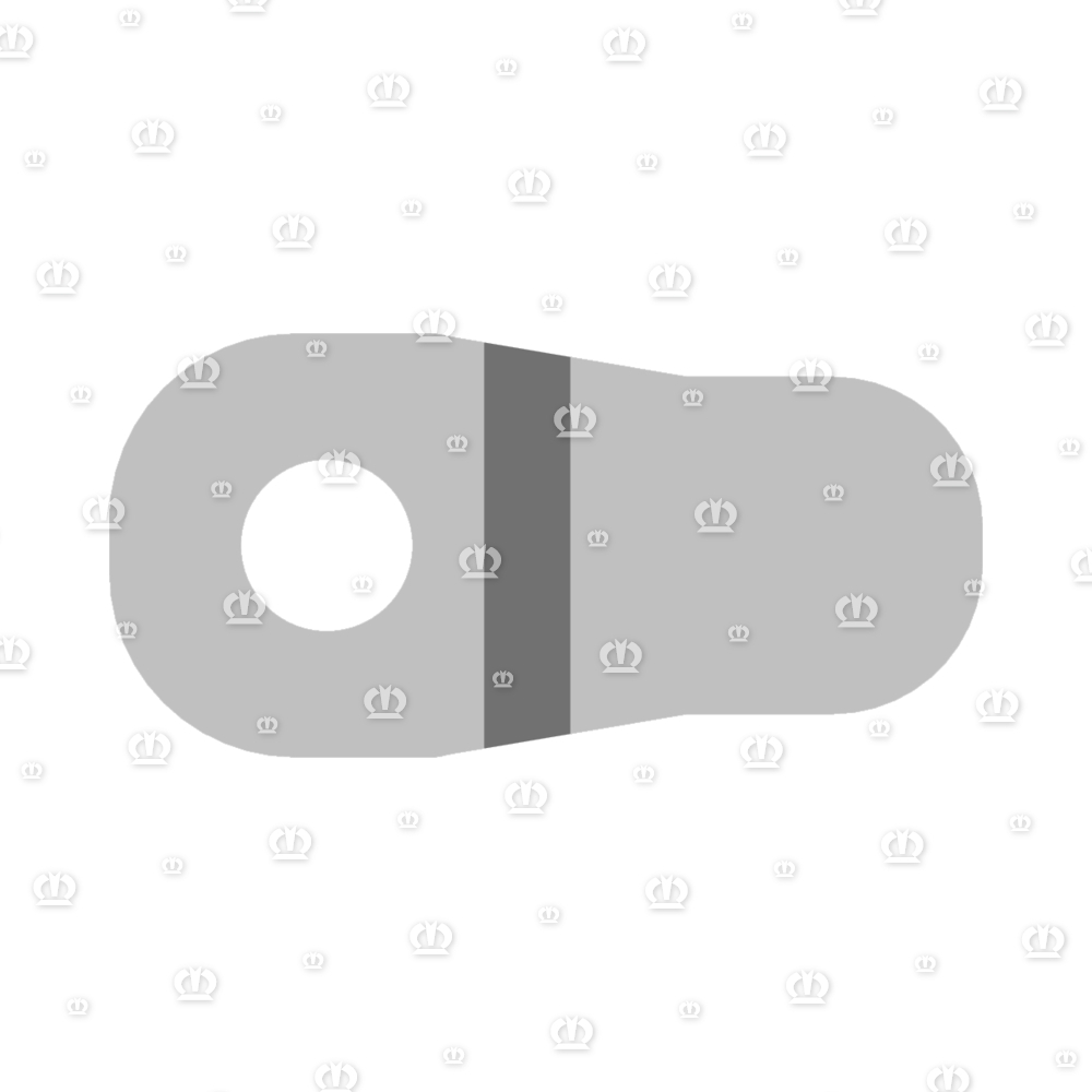 GEKR. GLIED M SPLINT 1/2