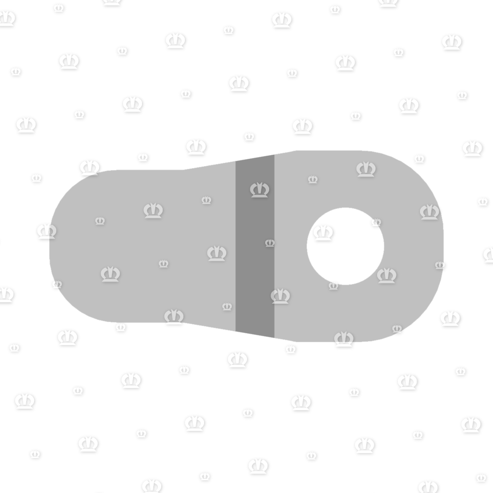 GEKR. GLIED M SPLINT 1/2