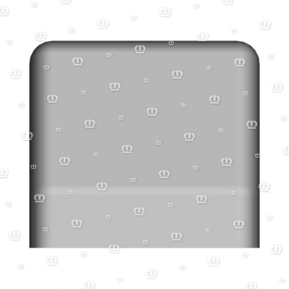 RAMMGUMMI 100X275X90HOCH