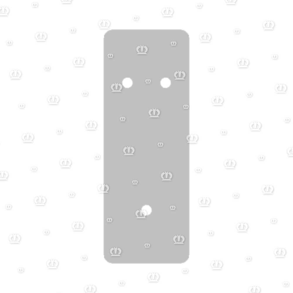 RAMMGUMMI 100X275X90HOCH