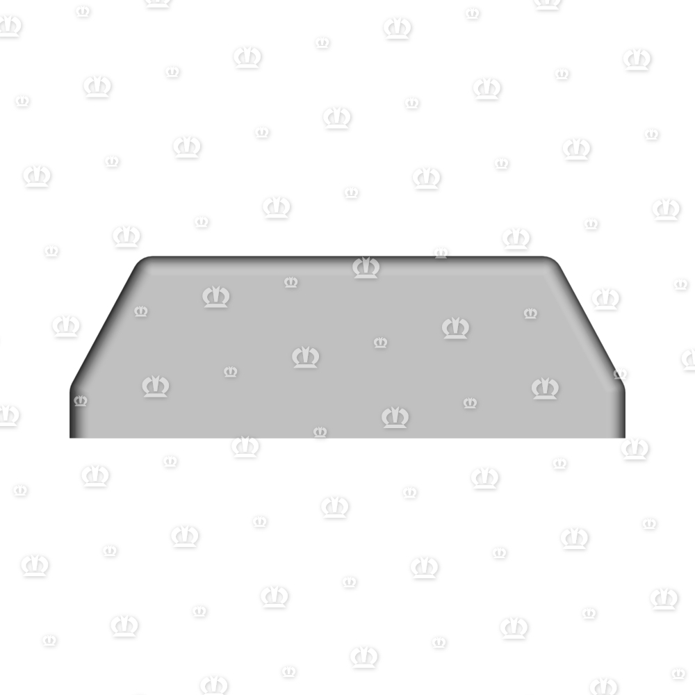 RAMMGUMMI 100X275X90HOCH