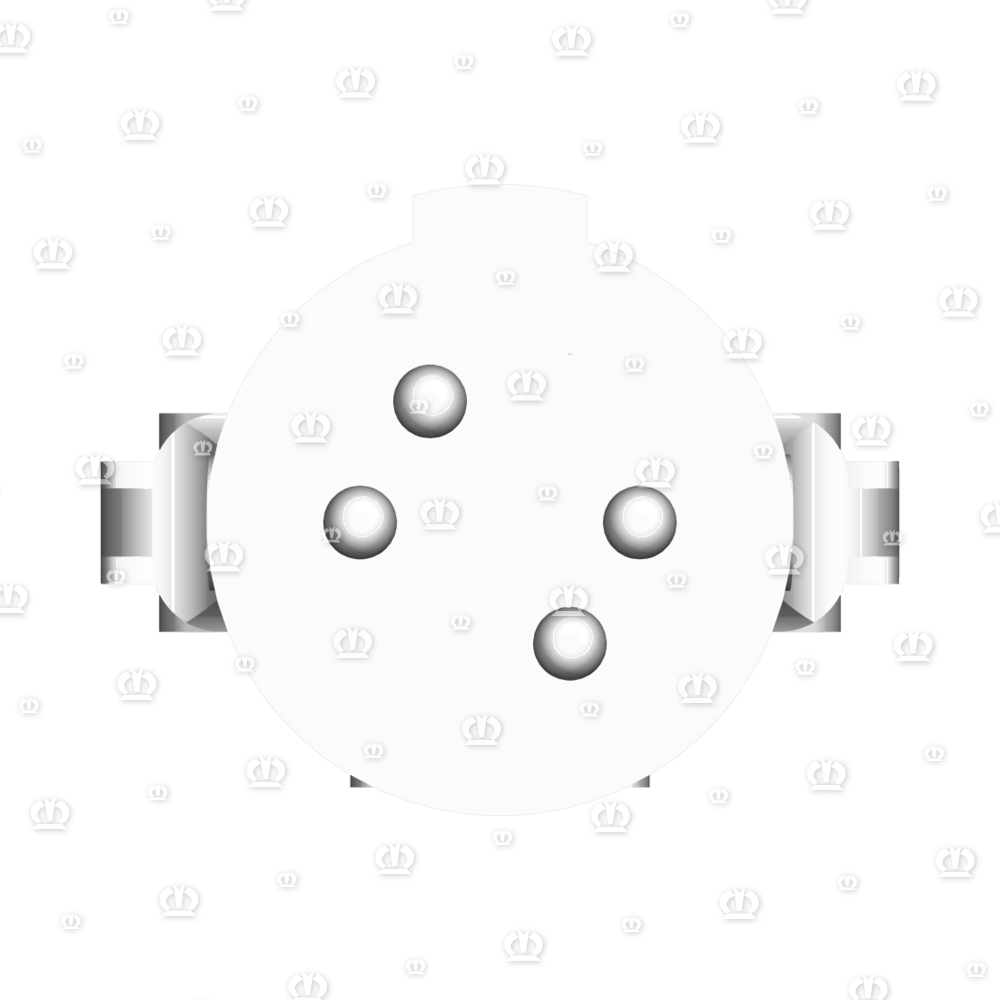 Adapter 7-p Typ 12N - 7-p Typ 24N