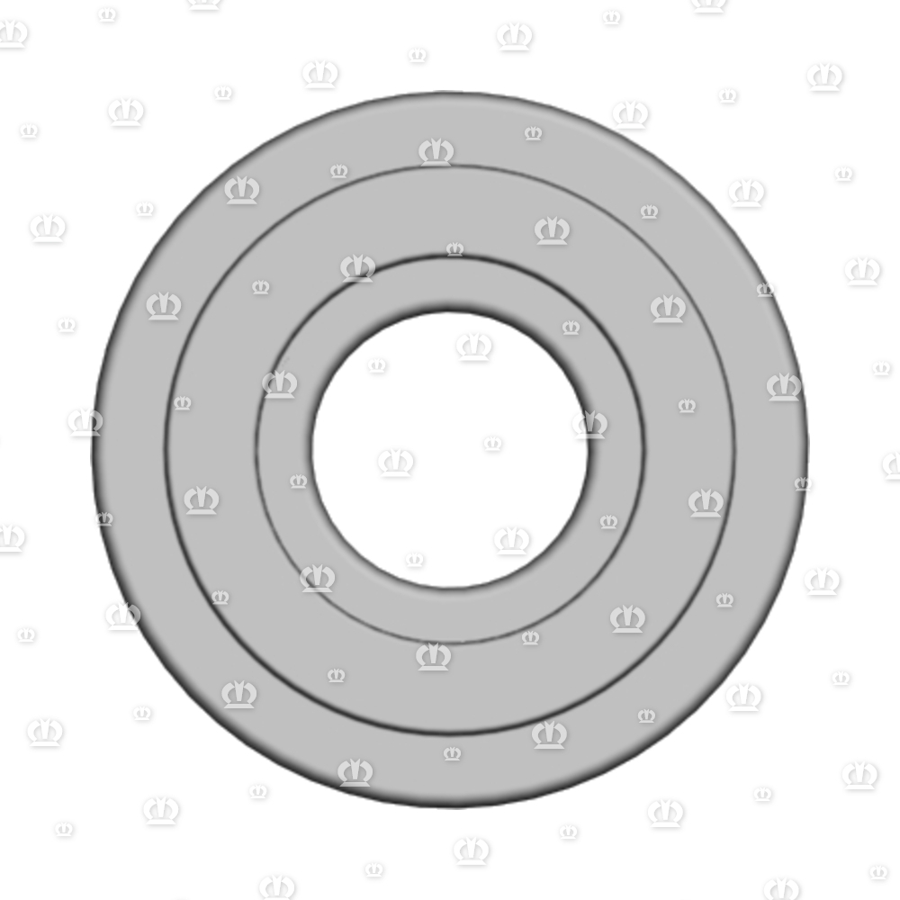R.KUGELLAGER 6304 2RS