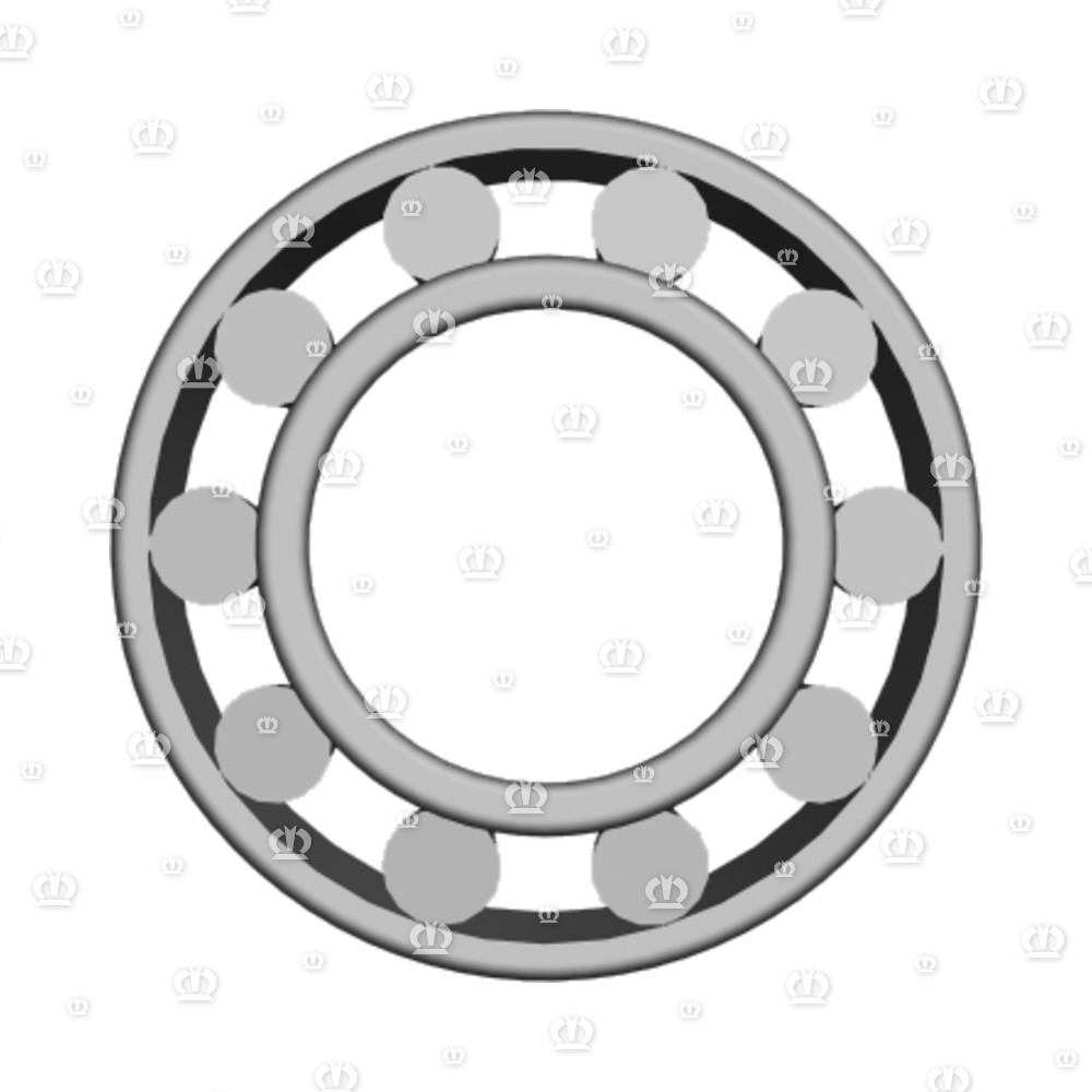 KEGELROLLENL.30212 A 720