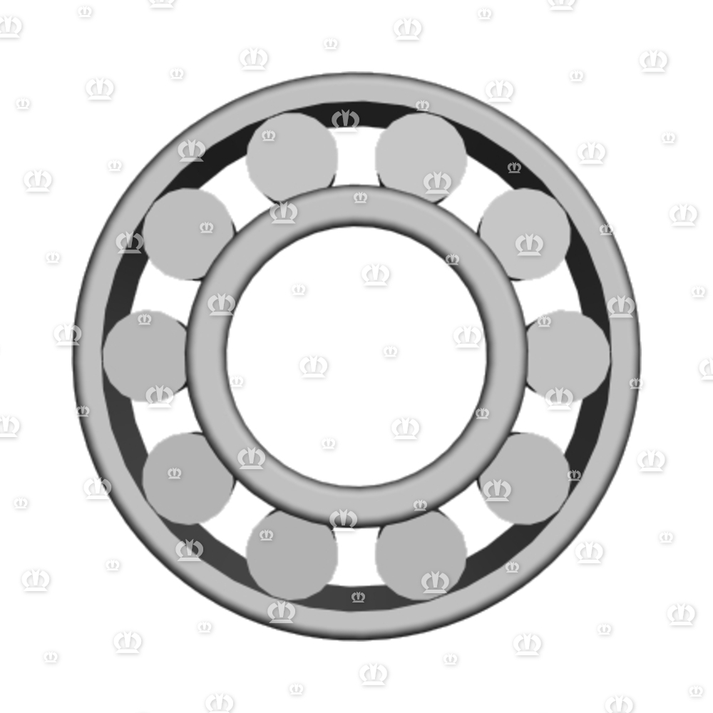 KEGELROLLENL.30311 A 720