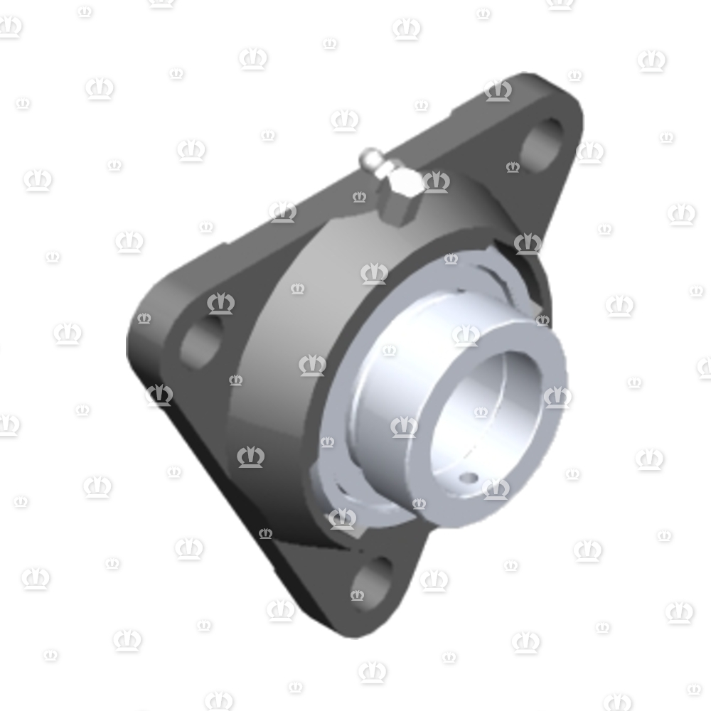 FLANSCHLAGER AEL DFX 0801