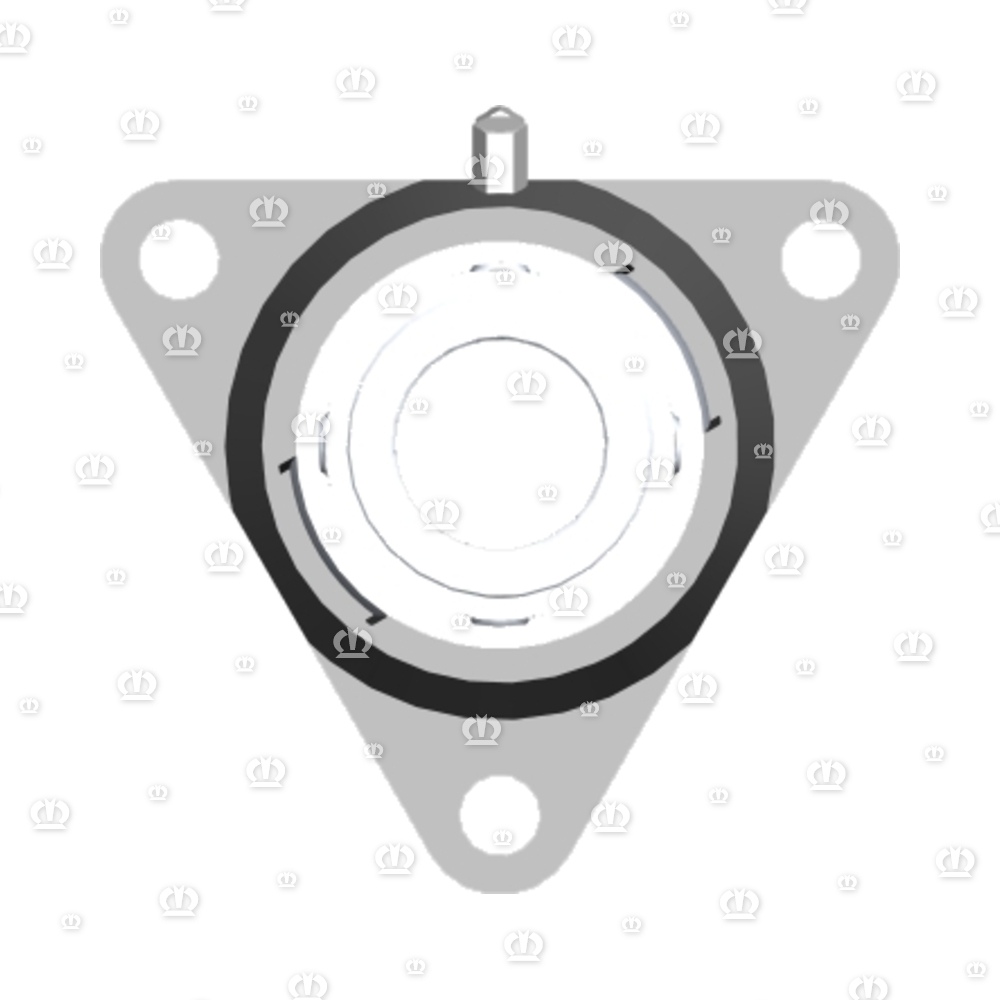 FLANSCHLAGER AEL DFX 0801