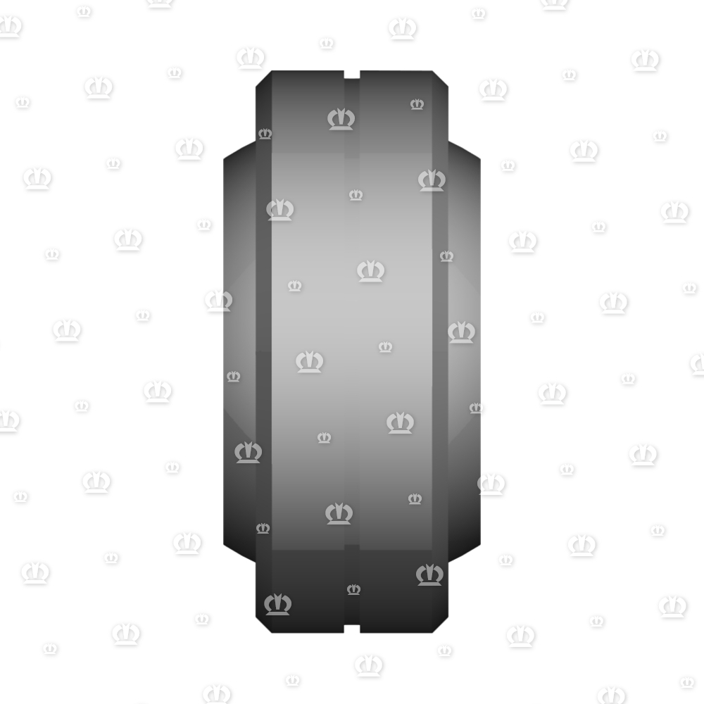 KUGELLAGER GE 20 UK-2RS