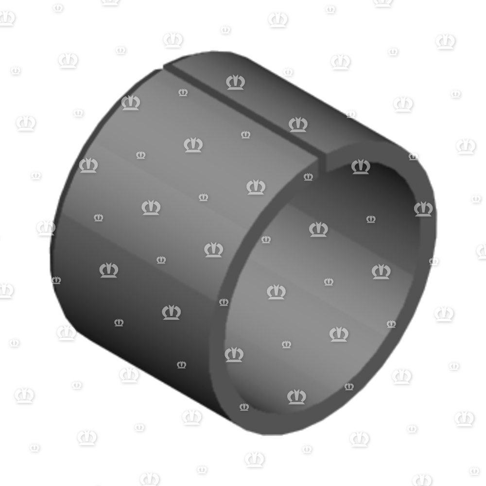 EINSPANNBUCHSE EG60/70X50