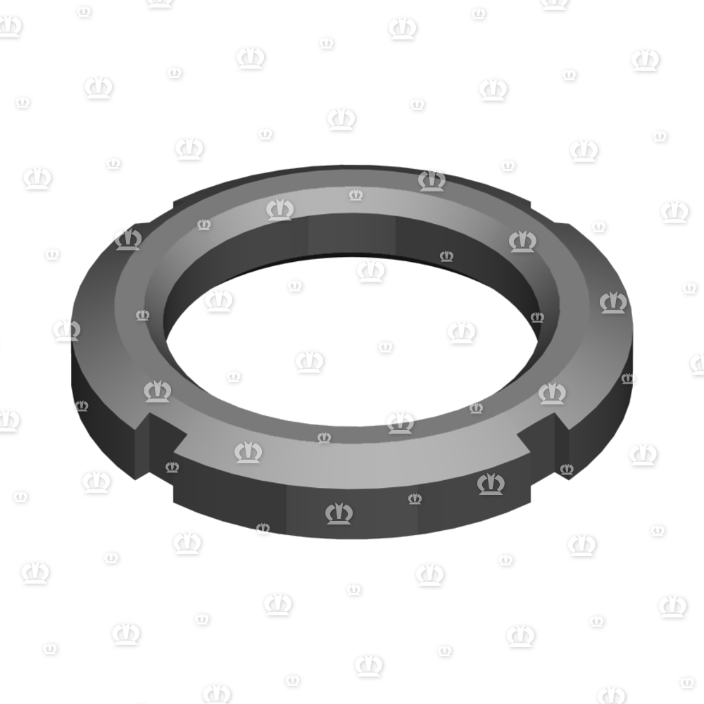 NUTMUTTER KM 7 (M 35X1,5)