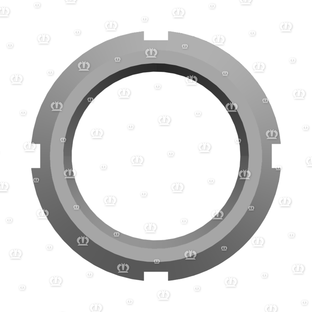NUTMUTTER KM 7 (M 35X1,5)