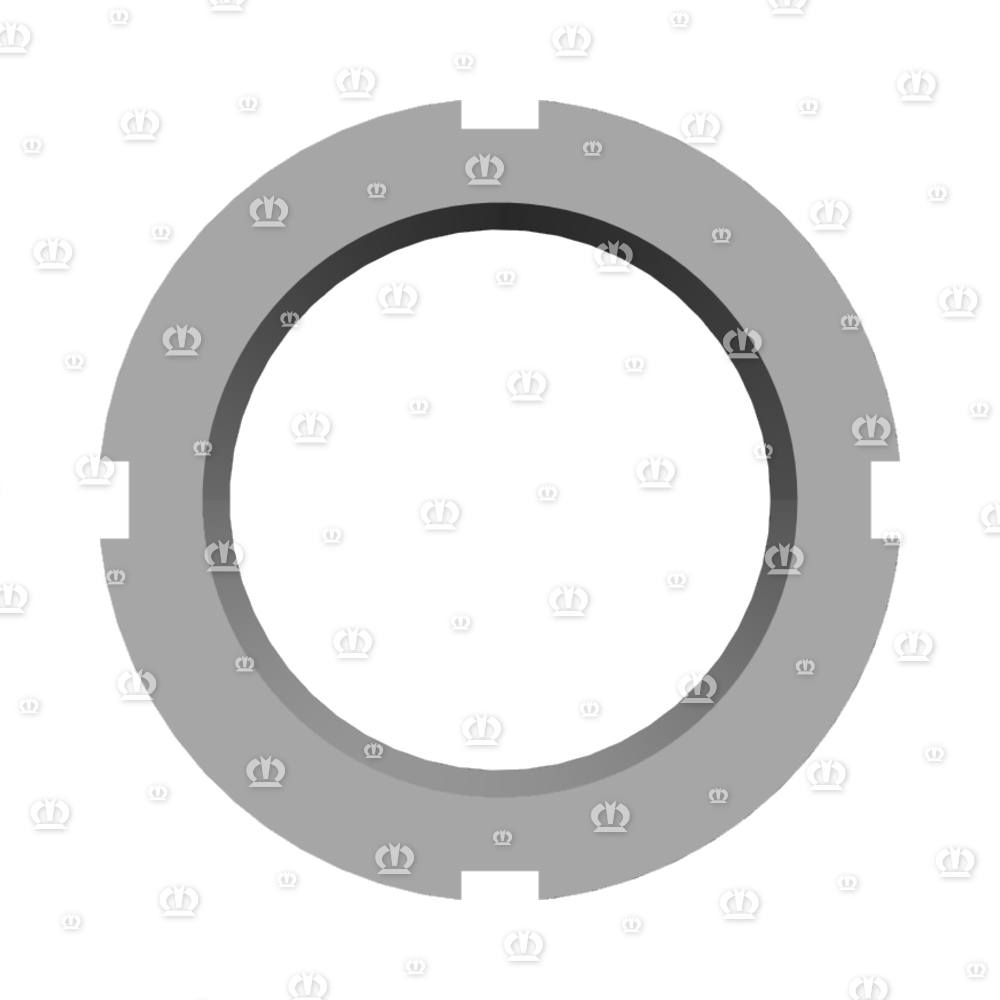 NUTMUTTER KM 7 (M 35X1,5)